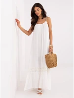 Šaty IR SK Y 3391.17P ecru