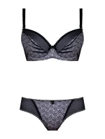 Busca PU-132 podprsenka - Kinga