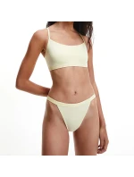 Dámska športová podprsenka Form To Body QF6757E-5G5 - Calvin Klein Dámska športová podprsenka Form To Body QF6757E-5G5 - Calvin Klein