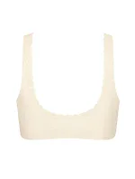 Dámska podprsenka Sloggi Zero Feel Lace 2.0 Bralette