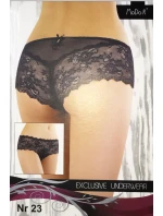 Dámske nohavičky M023 Dámske nohavičky M023