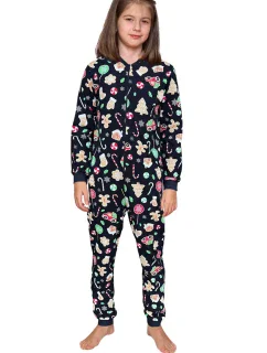 GIRL SUIT DR 954/183 DOMOV 2