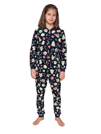 GIRL SUIT DR 954/183 DOMOV 2