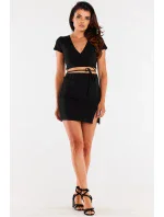 Krátka sukňa model 181236 Infinite You