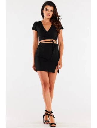 Krátka sukňa model 181236 Infinite You