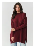 Sveter model 217404 Macadamia Sveter model 217404 Macadamia