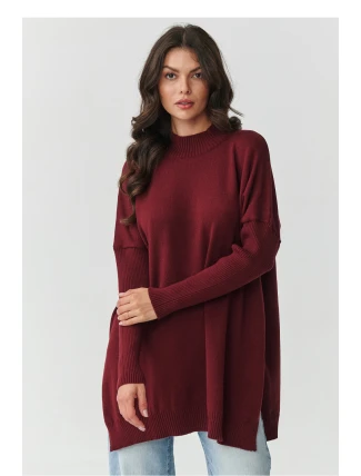 Sveter model 217404 Macadamia Sveter model 217404 Macadamia