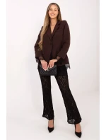 Bunda model 222785 Taliansko Moda