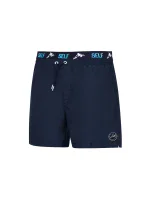 Plavecké šortky Self SM 25 S-3XL