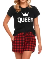 Dámske pyžamo 9943 - Doctornap