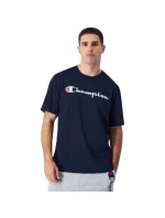 Pánske tričko Champion SS Tee M 220256 BS501