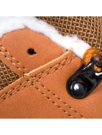 Topánky WR Winter M G-H754