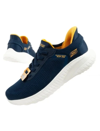 Skechers Bobs Squad Chaos M 118312/NVY