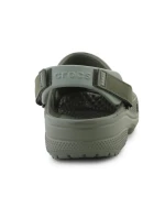 Crocs Yukon Vista II LiteRide Clog M 207689-309 Žabky Crocs Yukon Vista II LiteRide Clog M 207689-309 Žabky