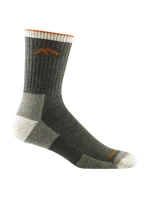 Darn Tough Hiker Boot Full Cushion Stredne ťažké turistické ponožky 1403-C-7031