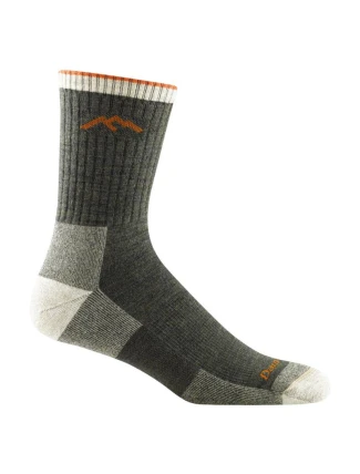 Darn Tough Hiker Boot Full Cushion Stredne ťažké turistické ponožky 1403-C-7031