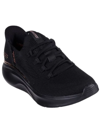 Dámska športová obuv Skechers BOBS B LOVE TRUE DELIGHT 117617 BBK