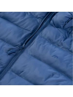 Pánska prešívaná bunda MIRADO