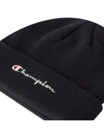 Champion Čiapka Beanie Cap navy blue 806070 BS501 Champion Čiapka Beanie Cap navy blue 806070 BS501