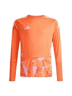 Adidas Junior Tiro 26 Súťažné brankárske tričko KB5239 Adidas Junior Tiro 26 Súťažné brankárske tričko KB5239