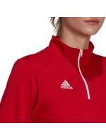 Dámske tréningové tričko Entrada 22 Top W H57551 - Adidas