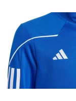 Detský tréningový top Tiro 23 League Jr HS3490 - Adidas
