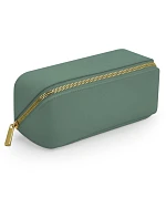 BagBase BG 761 Toaletná taška „Boutique“ 52.0761 šalviovo zelená