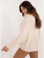 Jumper TW SW BI 25002.88P svetlo béžový