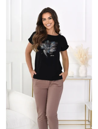 BLOUSE ROUEN