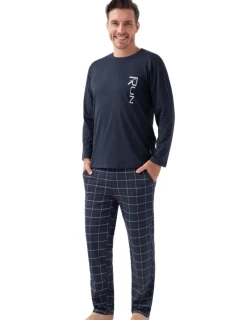 PÁNSKE PYŽAMO 810 J/25