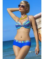 Dvojdielne plavky model 41039 Ewlon