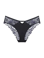 WILD GARDENIA FLORALE - nohavičky Tai s TENCEL™ Lyocell a čipkou Triumph