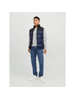 Jack & Jones Jjetoby Vesta s golierom M 12235861 Jack & Jones Jjetoby Vesta s golierom M 12235861