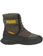 Topánky Puma Nieve Wtr Ac Ps Jr 380745 02