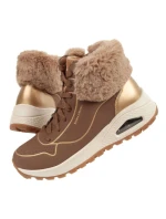 Skechers Uno Rugged W 167993/TPGD