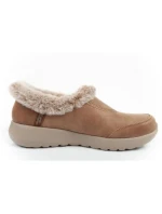 Topánky Skechers ON-THE W 175490/CSNT