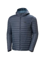 Helly Hansen pánska bunda SIRDAL HOODED INSULATOR JACKET 62989 860