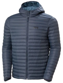 Helly Hansen pánska bunda SIRDAL HOODED INSULATOR JACKET 62989 860