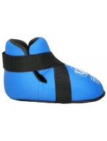 Chrániče nôh OSPU-1W (schválené WAKO) 030631-2M Chrániče nôh OSPU-1W (schválené WAKO) 030631-2M