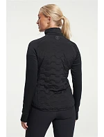 Tenson TXlite Hybrid Zip Women Dámska hybridná bunda 84.8067 tmavomodrá Tenson TXlite Hybrid Zip Women Dámska hybridná bunda 84.8067 tmavomodrá