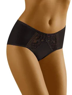 Wol-Bar Eco-Qe farba: čierna