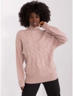 Prepínač AT SW 23401.97P tmavoružová