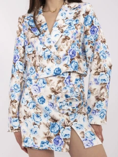 Súprava DHJ KMPL A6091.18 modrá