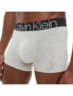Pánske boxerky NB2682A-PGK - Calvin Klein