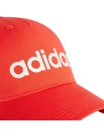 Denná čiapka IR7907 oranžová - Adidas Denná čiapka IR7907 oranžová - Adidas