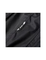 Čierna bunda Lady Monsa W 92800481746 - HiTec Čierna bunda Lady Monsa W 92800481746 - HiTec