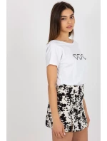 Tričko model 178072 Rue Paris