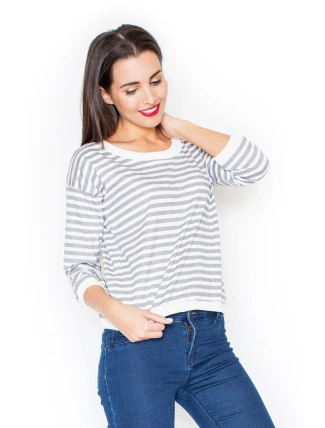 Blúzka model 48304 Katrus