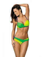 Dvojdielne plavky model 56933 Marko