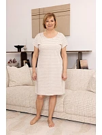 Košeľa Regina 2001 kr/r 2XL L26